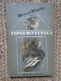 Tipat de cucuvea - Herve Bazin, 1975