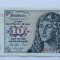 10 Mark 1977 Germania / marci germane seria 3228617