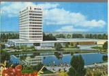 CPI B14611 - CARTE POSTALA - MAMAIA. HOTEL &quot;PERLA&quot;