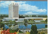 CPI B14611 - CARTE POSTALA - MAMAIA. HOTEL &quot;PERLA&quot;, Circulata, Fotografie