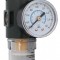 Reductor cu filtru de apa pentru aer comprimat 1/4&quot; ADLER AD-FRL MA0173.1
