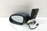 Oglinda laterală st&acirc;nga VW SHARAN 7N1, 7N2 2012 OEM: 7N2857507F 31397327