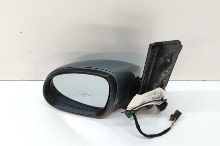 Oglinda laterală st&acirc;nga VW SHARAN 7N1, 7N2 2012 OEM: 7N2857507F 31397327