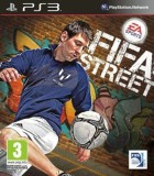 Joc PS3 FIFA STREET EA SPORTS FIFA aproape nou- PlayStation 3 de colectie retro PAL