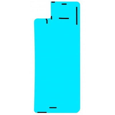 Burete Vibratii Honor 400 Smart, Service Pack 9707ACBD foto