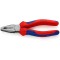 Patent combinat 160 mm KNIPEX 03 02 160 HardWork ToolsRange