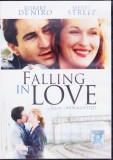 DVD Film de colectie: Cand te indragostesti ( Robert de Niro si Meryl Streep - vezi descriere )