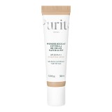 Crema BB multifunctionala cu SPF30 PA+++, 23 Natural Beige, Wonder Releaf Centella, 30 ml, Purito