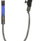 Hanger Carp Academy Slim, Albastru