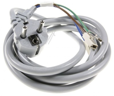 CABLU ALIMENTARE 2836390500 Masina de spalat cu uscator Beko HTV8733XS0 ARCELIK / BEKO foto