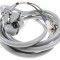 CABLU ALIMENTARE 2836390500 Masina de spalat cu uscator Beko HTV8733XS0 ARCELIK / BEKO