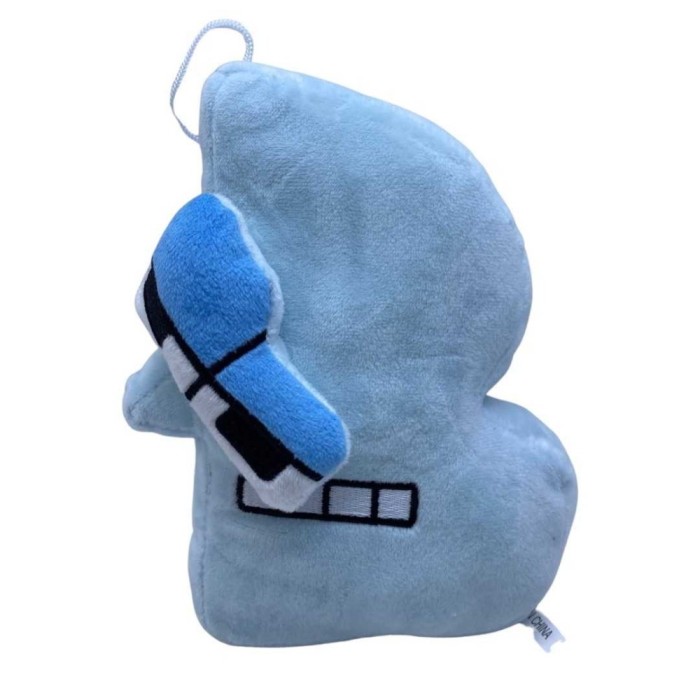 Jucarie plus Alfabetul Lore - B