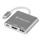 CABLU USB 3.0 TIP C-USB 3.0 TIP C / HDMI/ PD