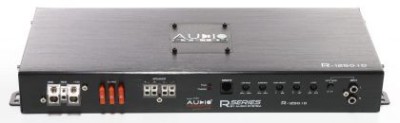 Amplificator Audio System R-1250.1 D, 1 x 1250 watts, monobloc, in 1 2 sau 4 ohm, clasa D pentru subwoofer CarStore Technology foto