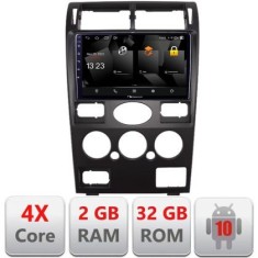 Navigatie Ford Mondeo 2004-2007 Nakamichi Android Ecran 720P Quad Core 2+32 carplay android auto NAM5230 CarStore Technology