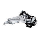 Schimbator Fata Shimano Tourney Fd-Ty710-Ts6, Triplu, Pt. 7/8 Vit. Pe Spate, Top... Cod:EFDTY710TSX6