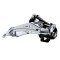 Schimbator Fata Shimano Tourney Fd-Ty710-Ts6, Triplu, Pt. 7/8 Vit. Pe Spate, Top... Cod:EFDTY710TSX6