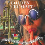 Various - Golden Trumpet, CD, Invisible Halahup