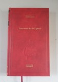 Gaston Leroux - Fantoma de la Opera , Adevarul