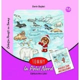Tommy la Polul Nord - Paperback brosat - Dorin Bujdei - Ars Libri