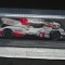 Macheta Toyota TS050 Hybrid Le Mans 2017 Spark 1:43