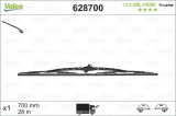 VALEO 628700 OPTIBLADE TRUCKS lamela stergator