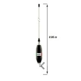 Antena statie radio CB, Avanti Volo, 95 cm