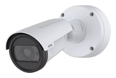NET CAMERA P1487-LE BULLET/03183-001 AXIS foto