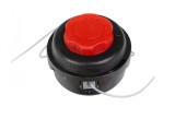 Cap de motocoasa cu incarcare rapida, 4 M10X1.25LH PA, Raider Garden Tools 110347