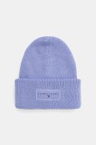 Tommy Jeans căciulă din bumbac AW0AW17913