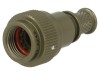 Protecție Mufă Dimensiune 9 Oliv