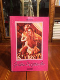 GRADINA DESFATARILOR (LITERATURA EROTICA INDIANA!)