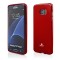 Husa SAMSUNG Galaxy S3 Mini - Jelly Mercury (Rosu)