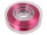 Filament PLA Magic Silk Mistic Purple 1,75mm 300g