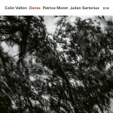Danse | Colin Vallon Trio
