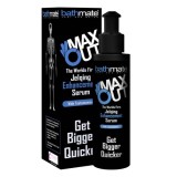 Gel stimulator pentru barbati Bathmate Max Out 100 ml