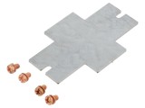 Placă de montare ROSE cod 10011053 - Montaj durabil și sigur