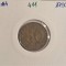 411 Germany, RDG, German Democratic Republic, 50 Pfennigs 1950, KM#4