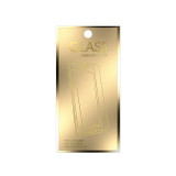 Folie Protectie Ecran OEM pentru Huawei P Smart Z, Sticla securizata, Gold Edition