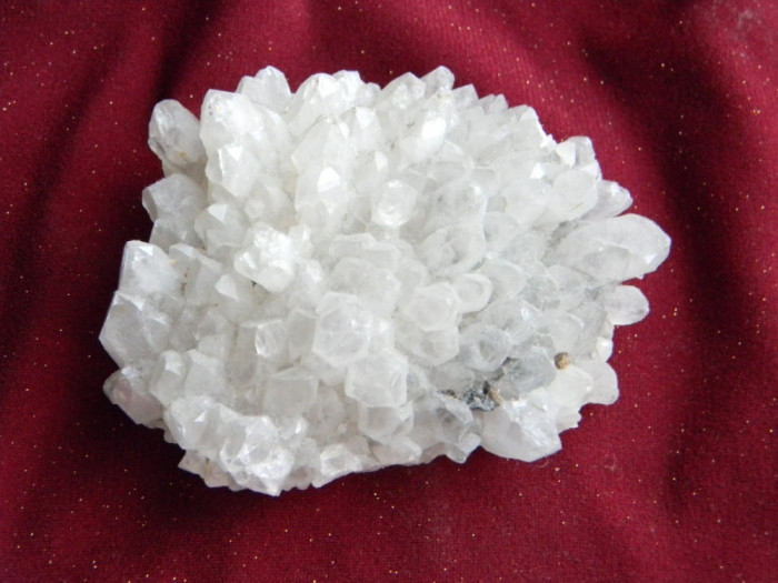 Specimen minerale - CUART (C3)