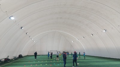 Vand Balon Presostatic foto
