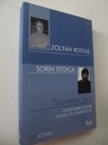 Tur - retur (vol. 1) Convorbiri despre munca in strainatate - Zoltan Rostas