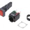 Comutator Apăsare 16mm 2NC NO XB6DF4B5B