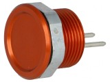Comutator Piezoelectric SPST-NO 0.1A 42VAC/60VDC