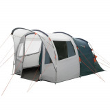 Easy Camp Cort tunel &bdquo;Edendale 400&rdquo; pentru 4 persoane, albastru