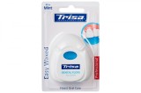 Ata dentara mentolata Easy Waxed, 40m, Trisa