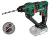 Ciocan Rotopercutor Parkside SDS-Plus, 20V, LED, Compatibil X20V (Fara Baterie/Incarcator)