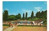 CPIB 17271 CARTE POSTALA - BIATRITA. STRANDUL