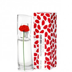 Kenzo Flower By Kenzo EDP 15 ml pentru femei foto