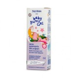 Frezyderm Baby Gums Gel Produs pentru ameliorarea gingiilor 25ml 1 bucată